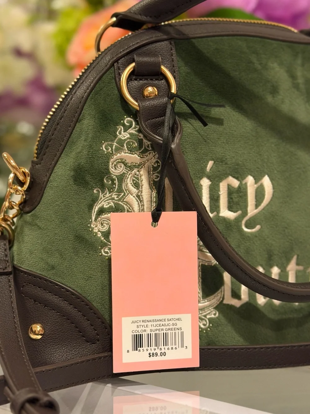 Juicy Couture ✨juicy couture